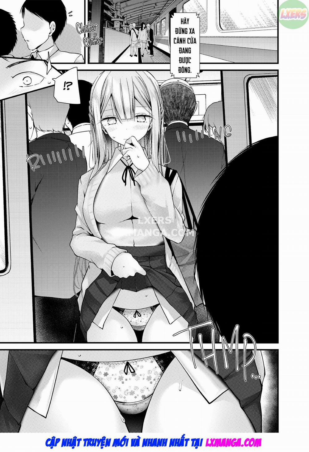 Dirty Deeds on the Way to Work 5 0 [END] trang 22