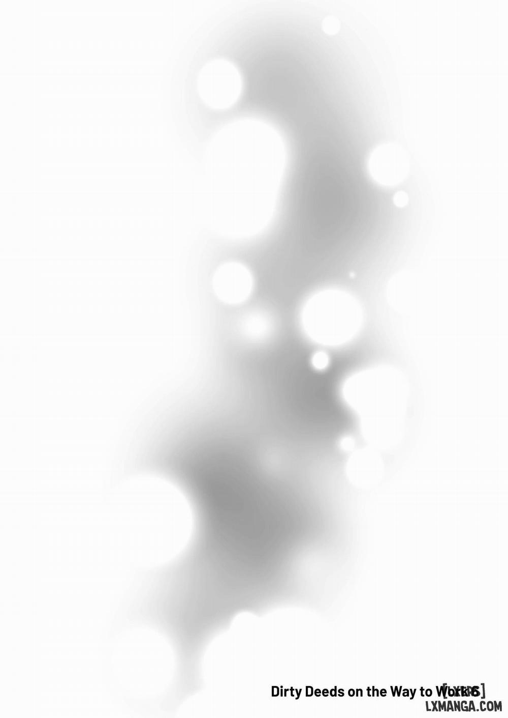 Dirty Deeds on the Way to Work 6 trang 32