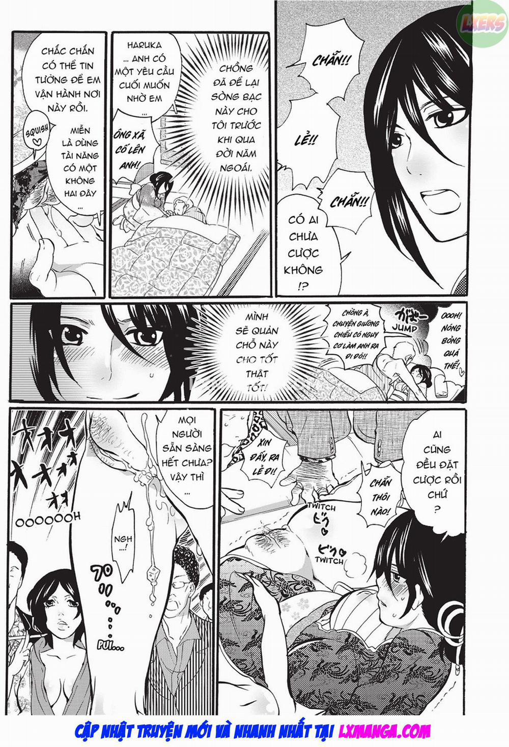 Disciplinarian 1 trang 9