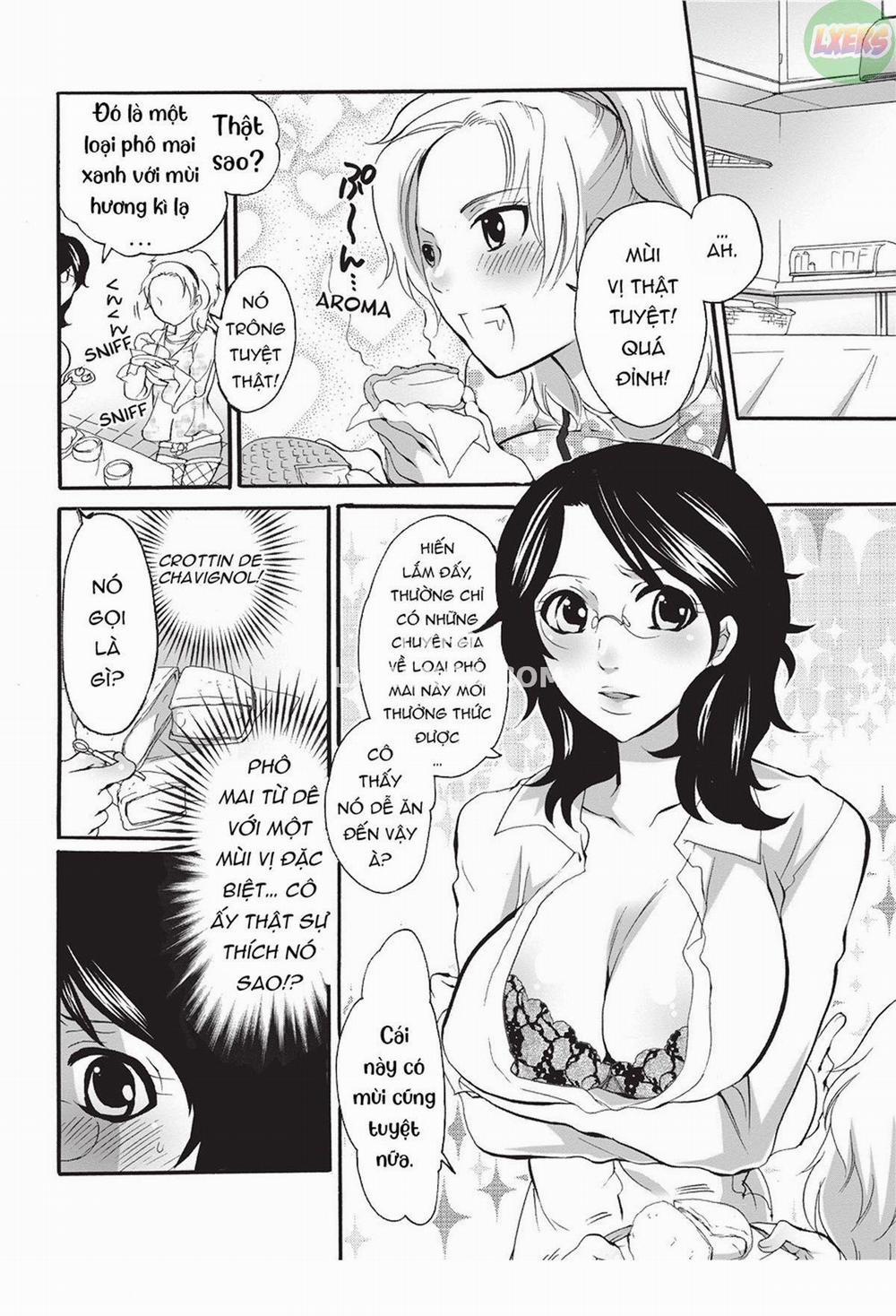 Disciplinarian 6 trang 3