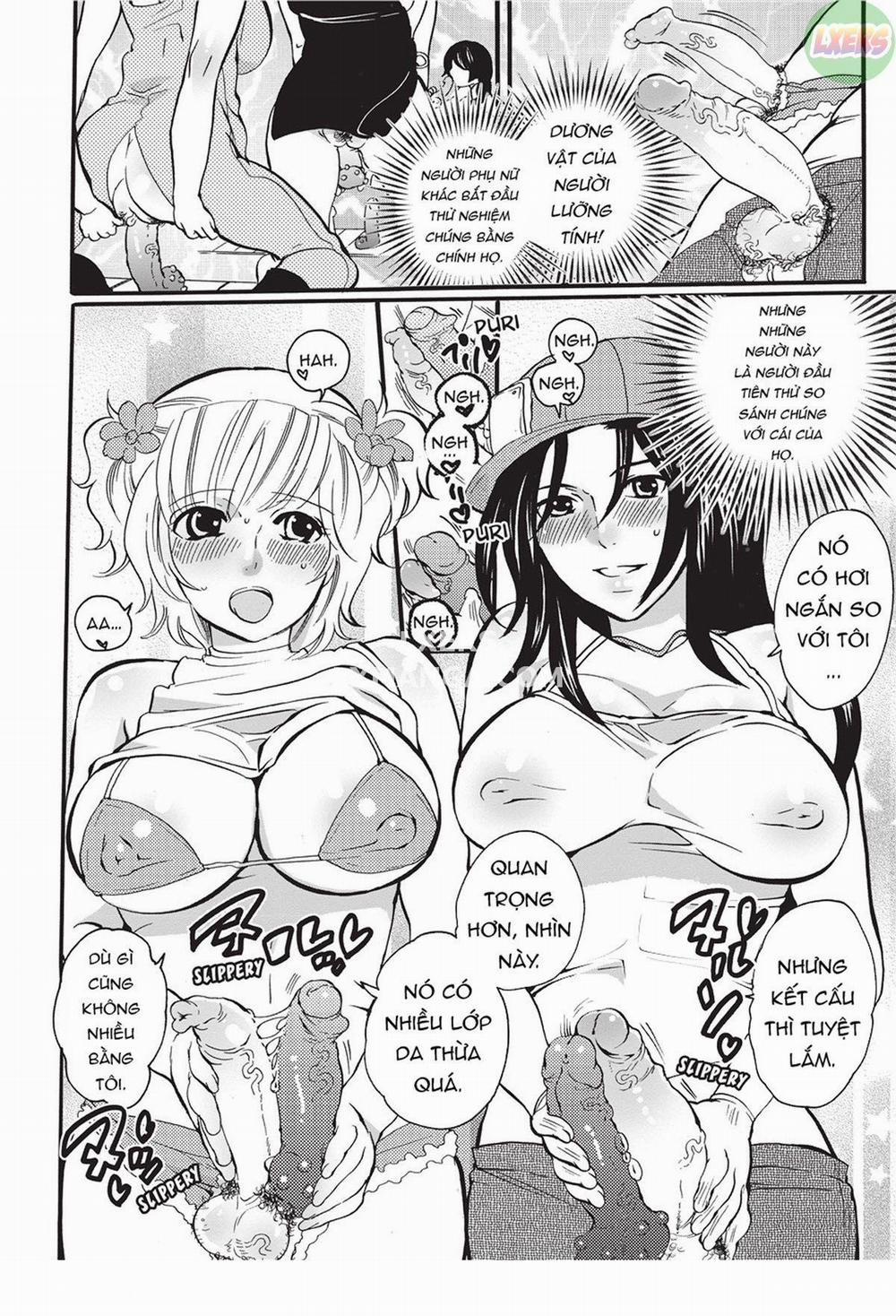 Disciplinarian 7 trang 3