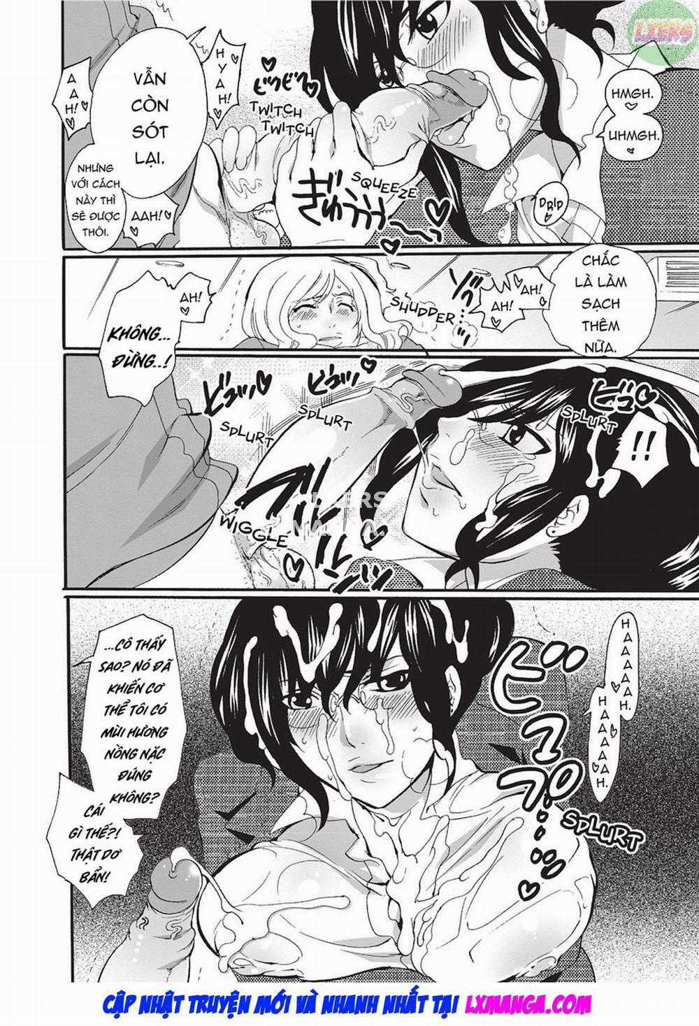 Disciplinarian 8 trang 7