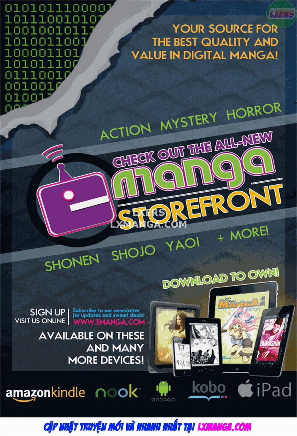 Disciplinarian 9 0 END trang 21