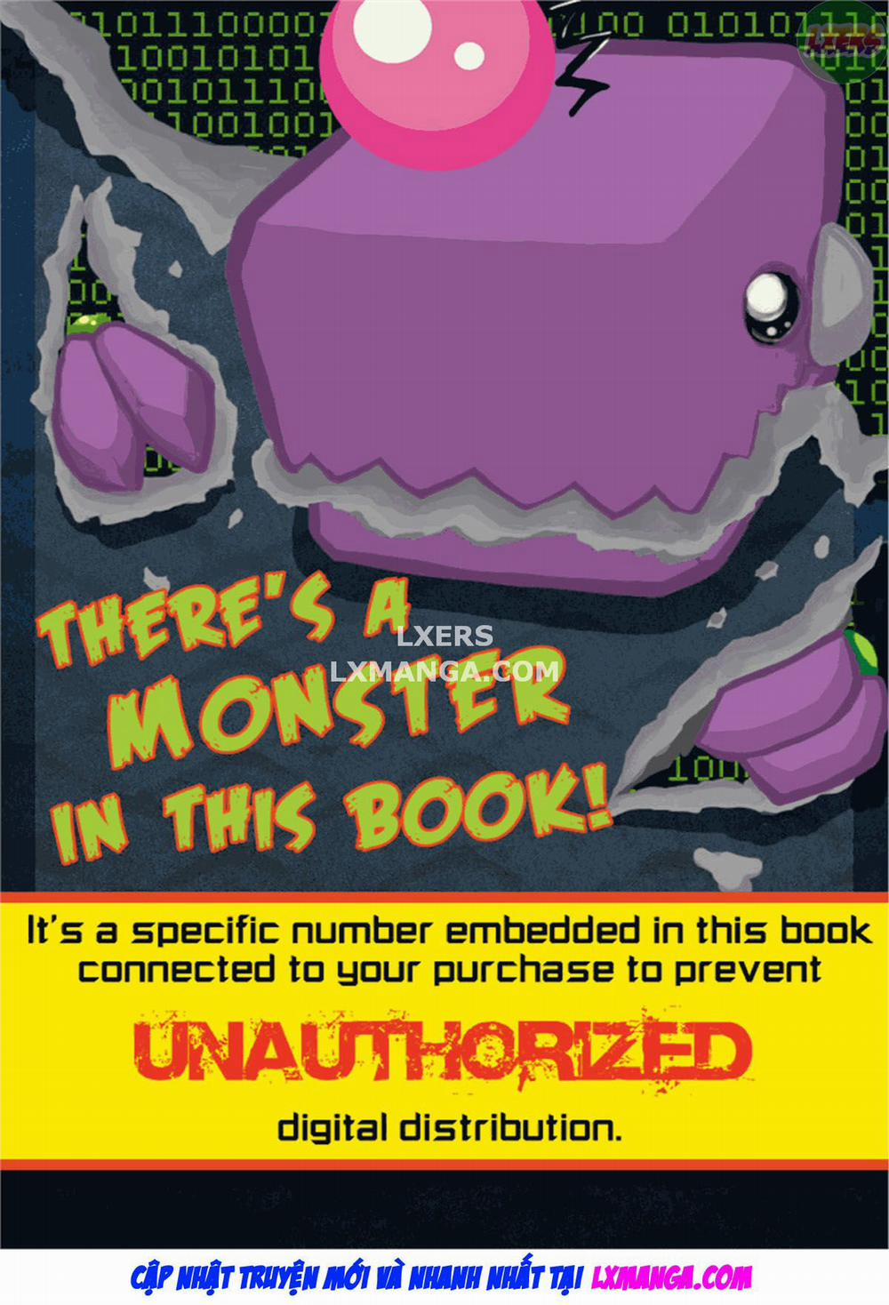 Disciplinarian 9 0 END trang 22