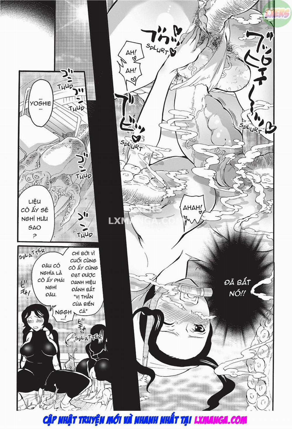 Disciplinarian 9 END trang 18