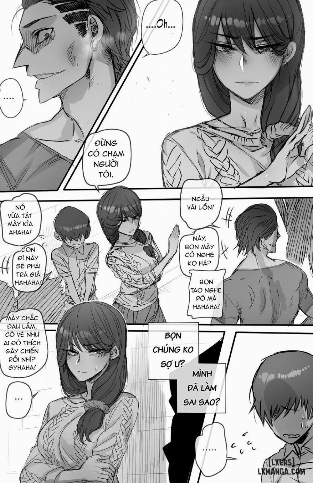 Discipline 1 trang 6