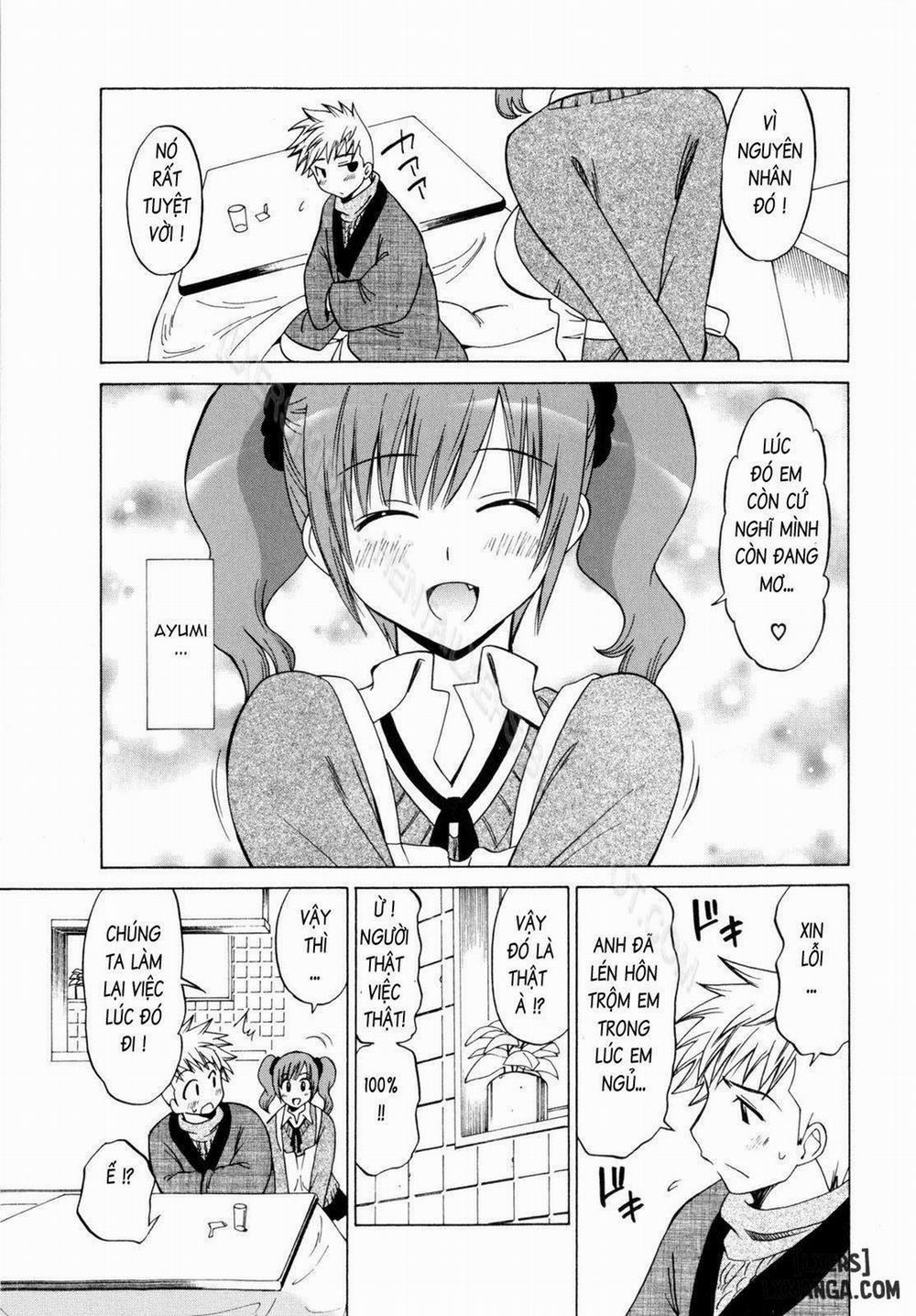 Distorted Figures 1 trang 4