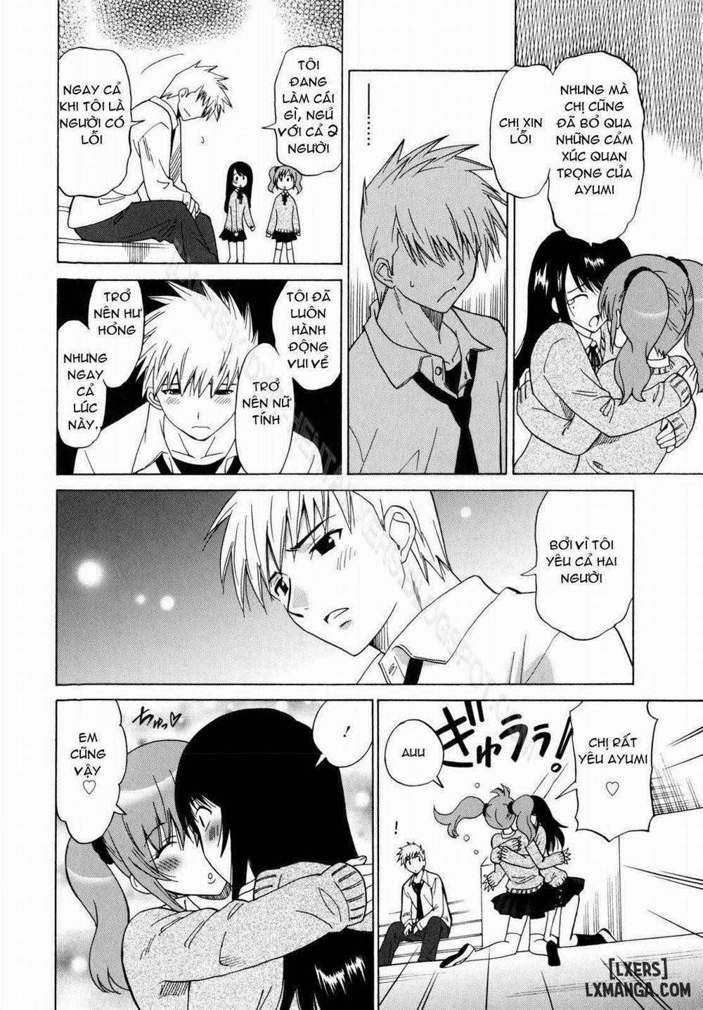 Distorted Figures 2 END trang 5