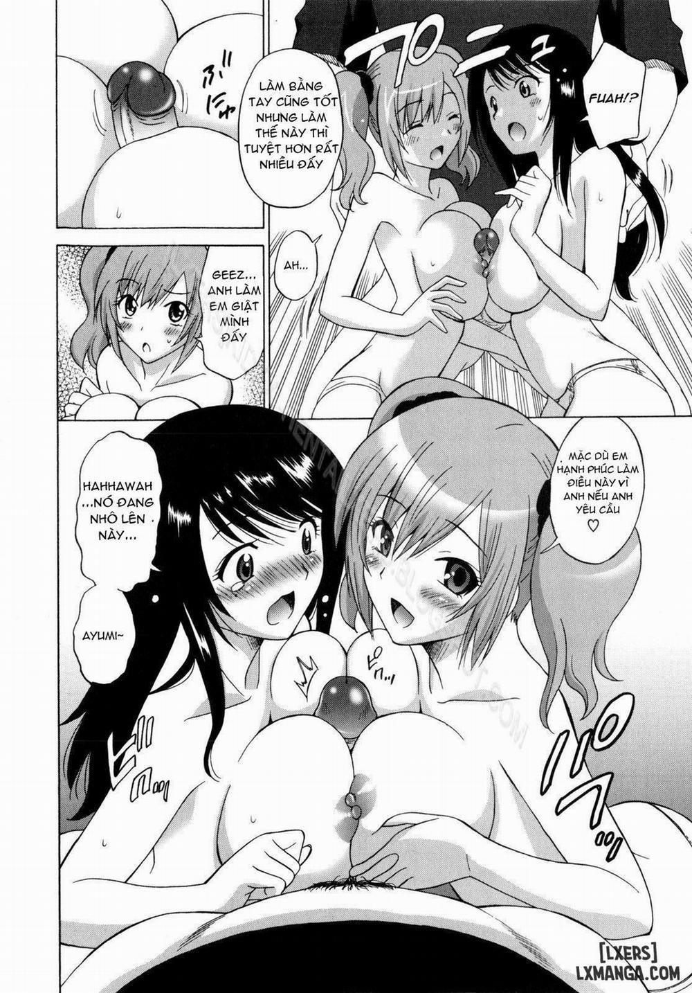 Distorted Figures 2 END trang 9