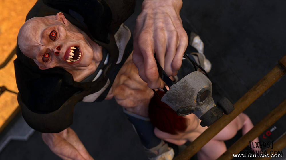 District X Oneshot trang 48