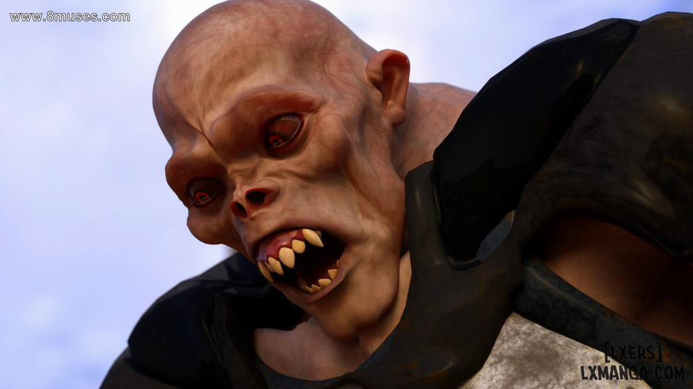 District X Oneshot trang 51