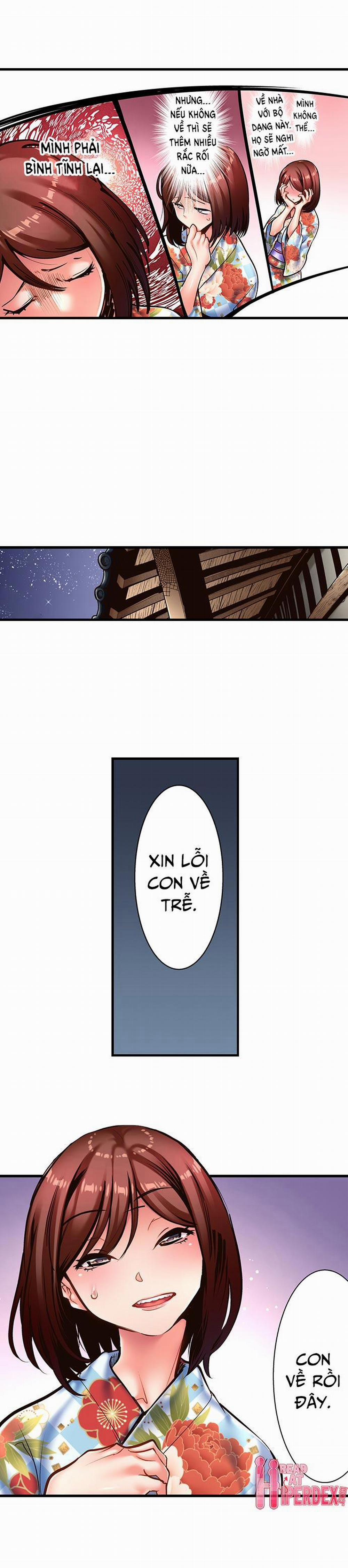 Địt Em Trai Của Chồng 10 trang 3