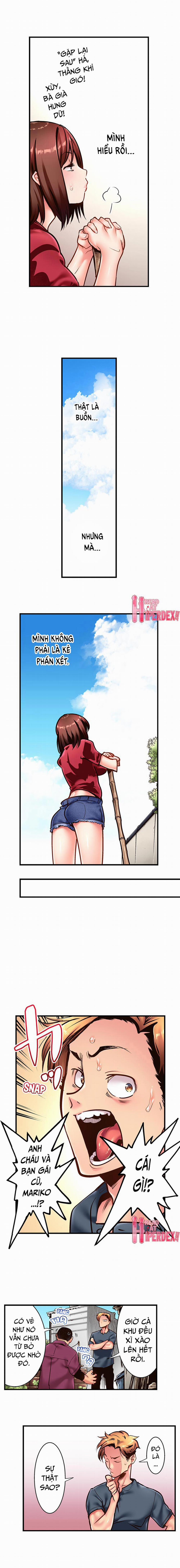 Địt Em Trai Của Chồng 10 trang 6