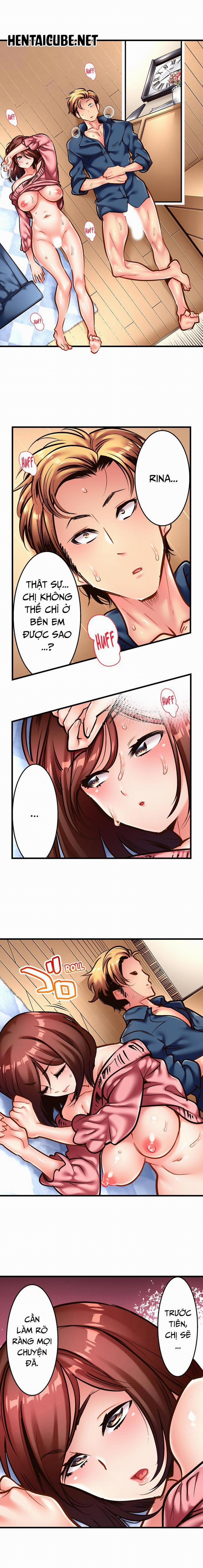 Địt Em Trai Của Chồng 16 trang 1