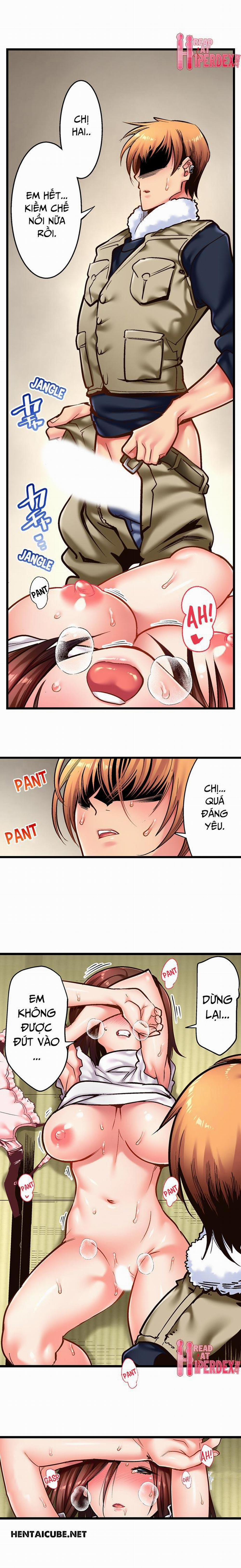 Địt Em Trai Của Chồng 6 trang 1
