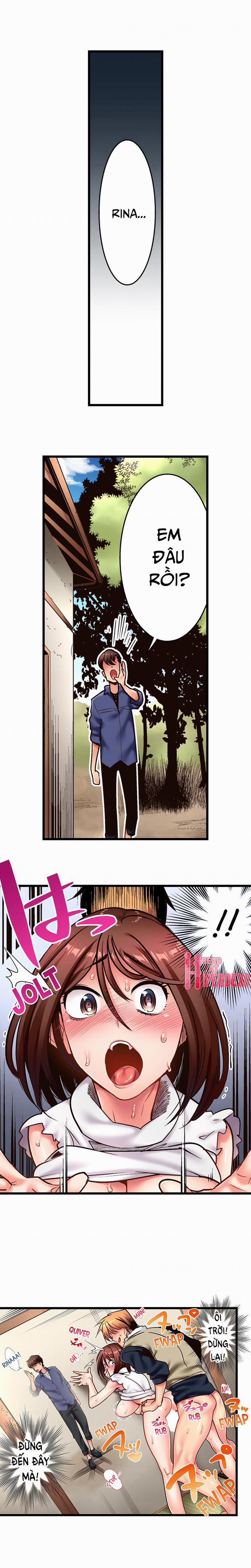 Địt Em Trai Của Chồng 6 trang 5
