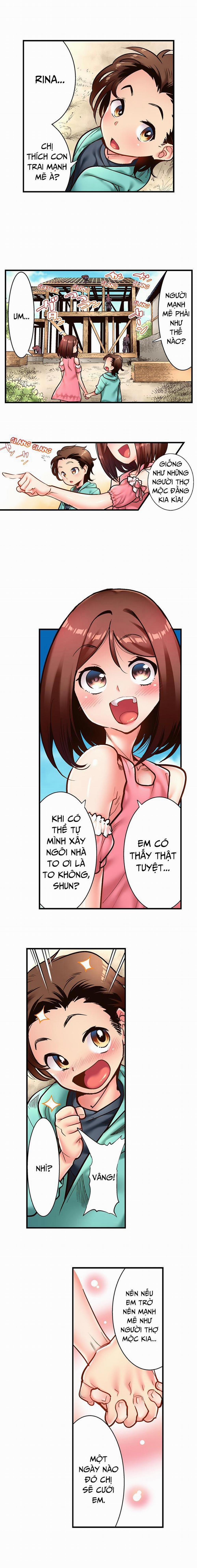 Địt Em Trai Của Chồng 7 trang 2