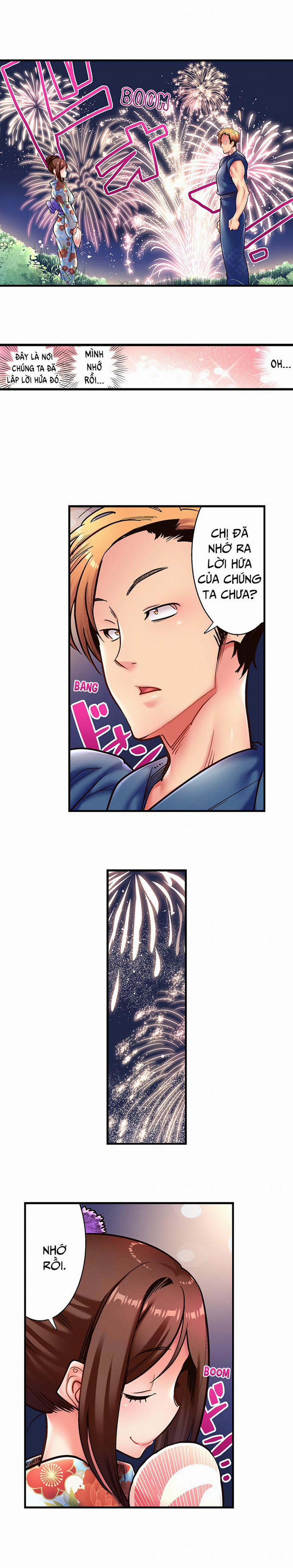 Địt Em Trai Của Chồng 8 trang 7