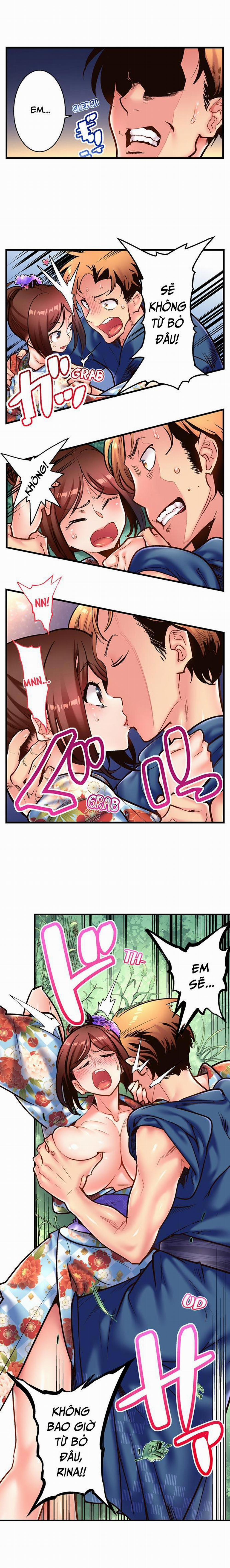 Địt Em Trai Của Chồng 9 trang 2