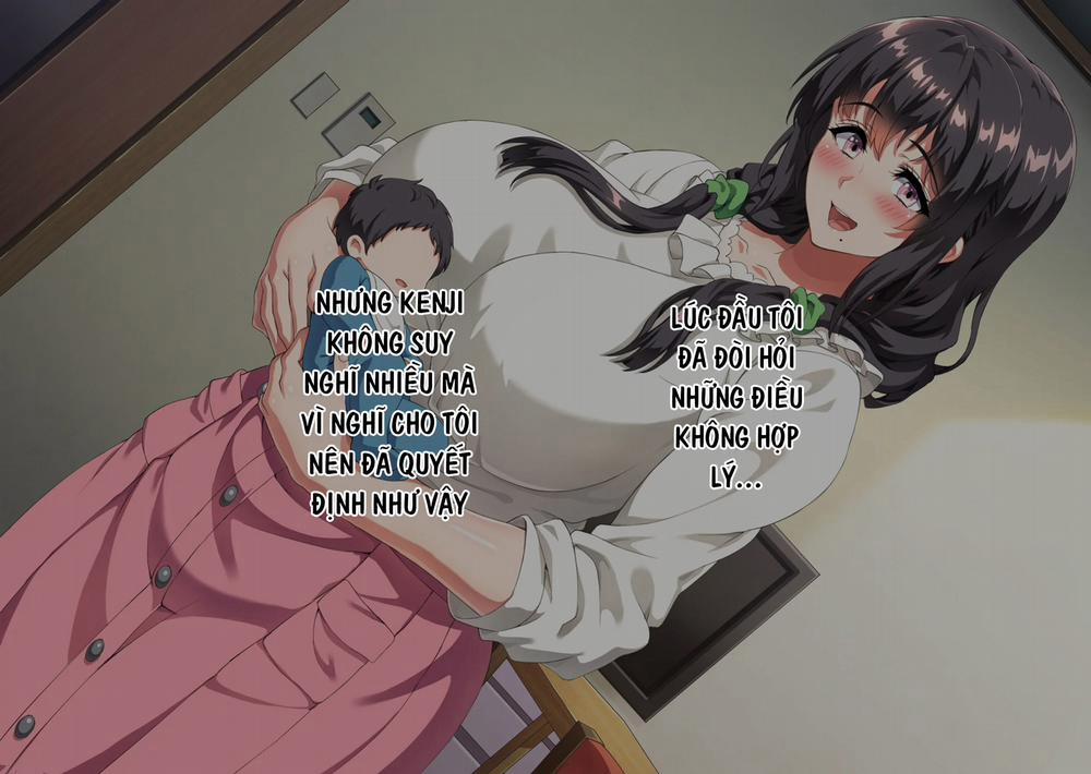 Địt mẹ là có thật p2 12 trang 3