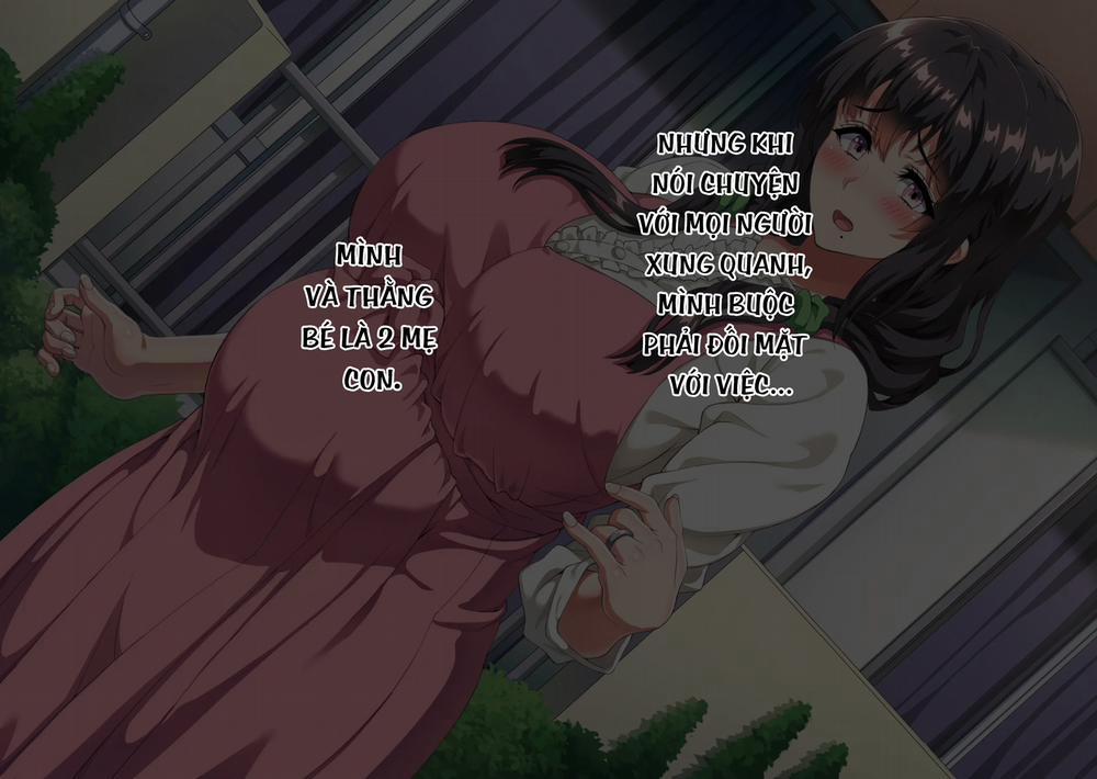 Địt mẹ là có thật p2 4 trang 14