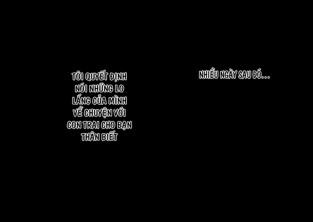 Địt mẹ là có thật p2 8 trang 14