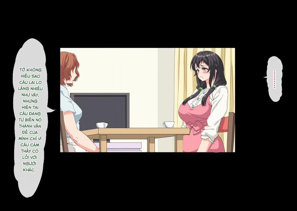 Địt mẹ là có thật p2 8 trang 24