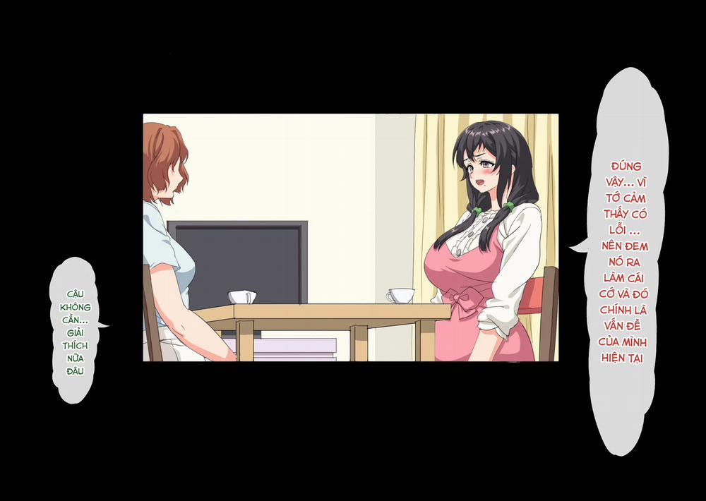 Địt mẹ là có thật p2 8 trang 25
