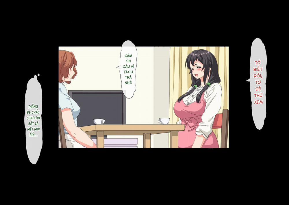 Địt mẹ là có thật p2 8 trang 31