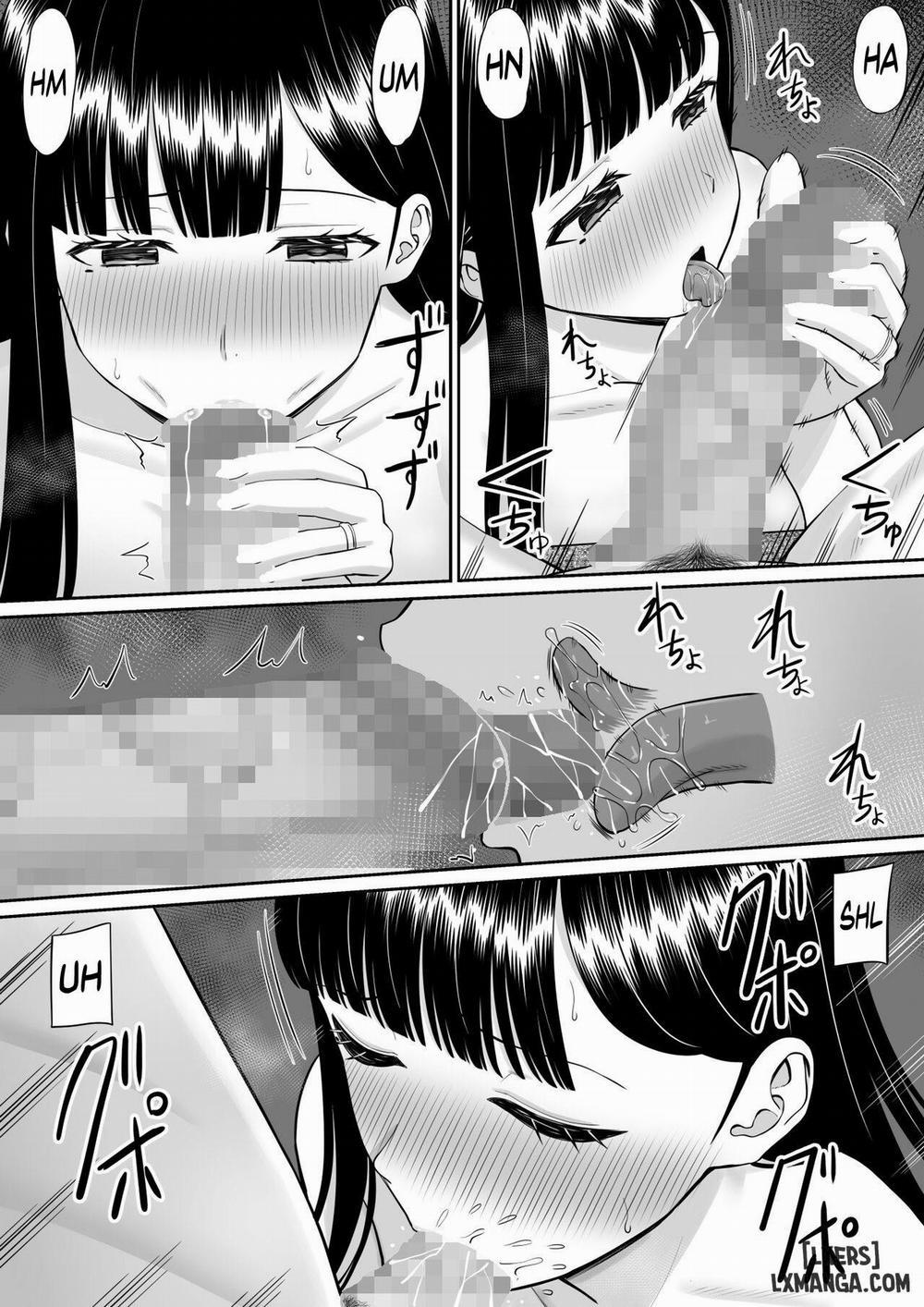 Địt mẹ thằng bắt nạt nó địt mẹ tôi!?? P4 + 5 + ??? Phần 4 trang 22