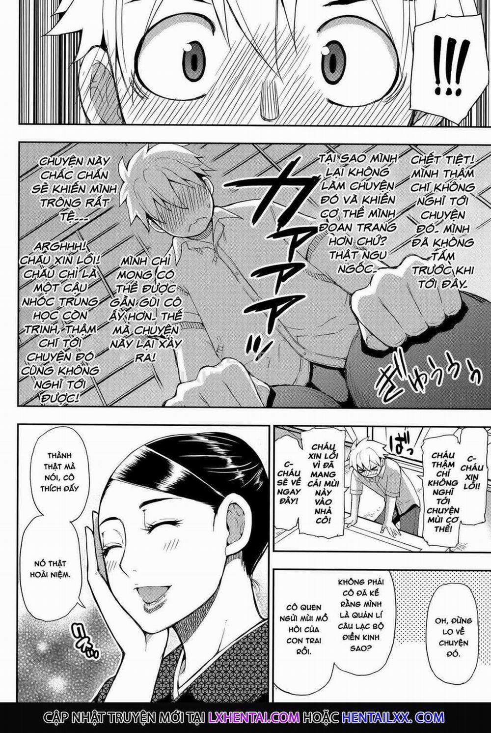 Địt Vào Lồn Mẹ Đi Con Rể 4 0 Thêm trang 13