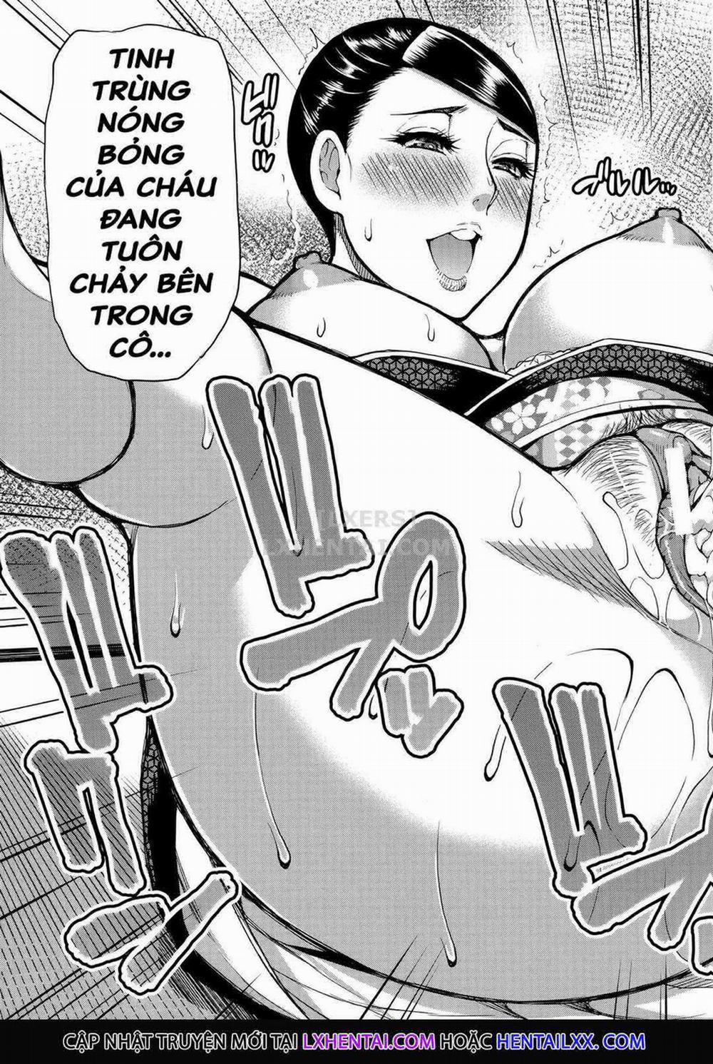 Địt Vào Lồn Mẹ Đi Con Rể 4 0 Thêm trang 45