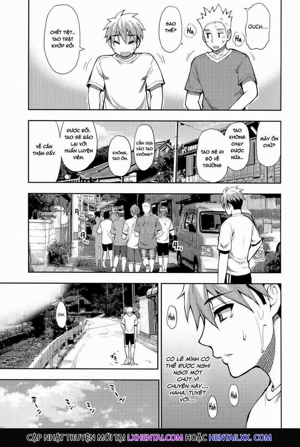 Địt Vào Lồn Mẹ Đi Con Rể 4 - Thêm trang 4