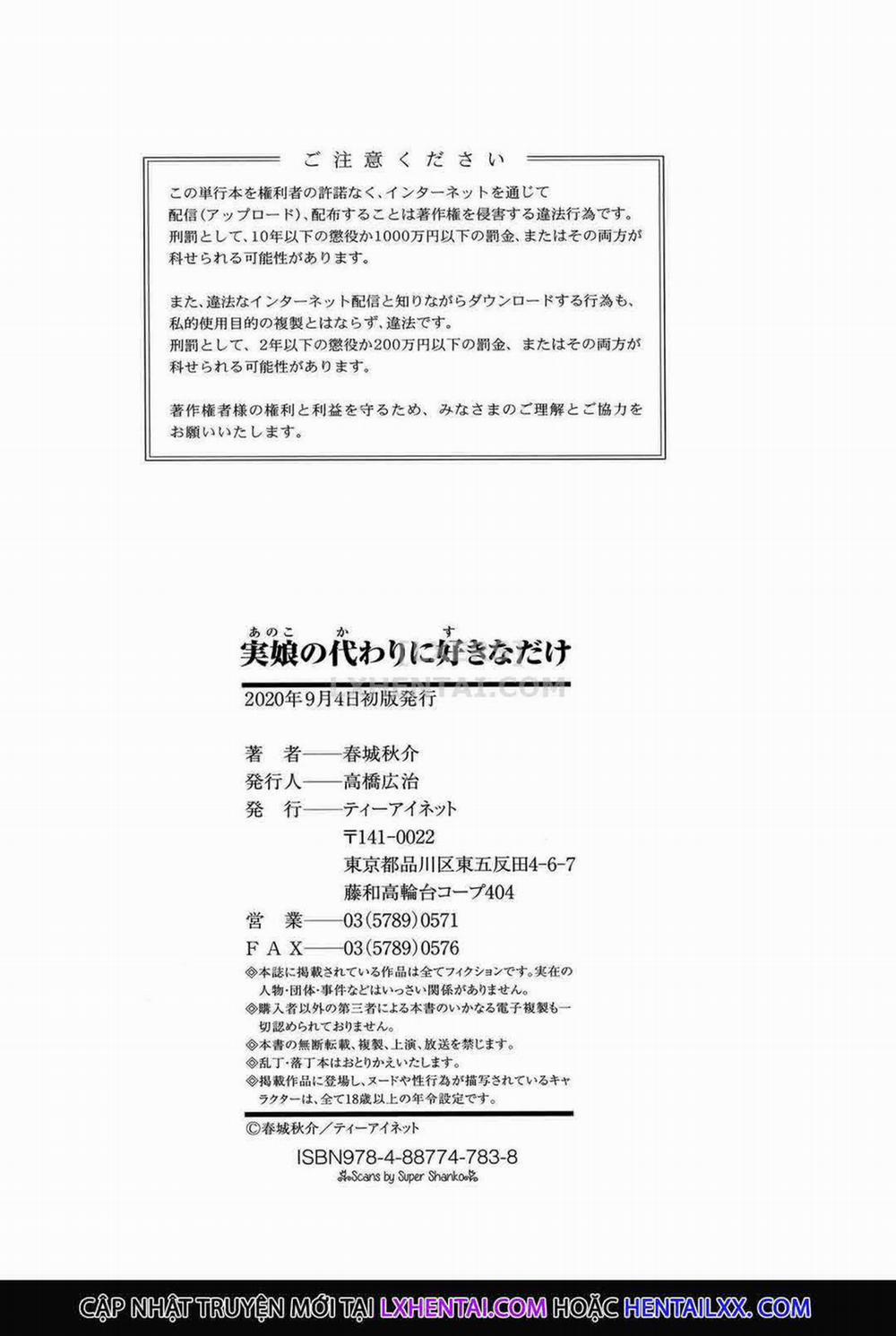 Địt Vào Lồn Mẹ Đi Con Rể 4 - Thêm trang 54