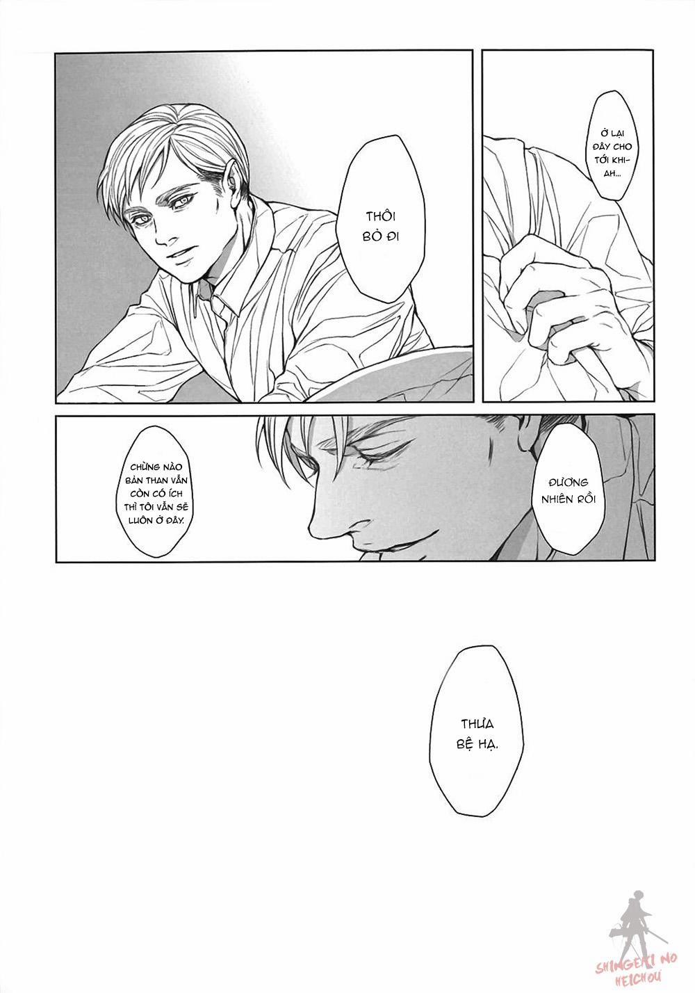 DJ Attack On Titan 1 trang 25