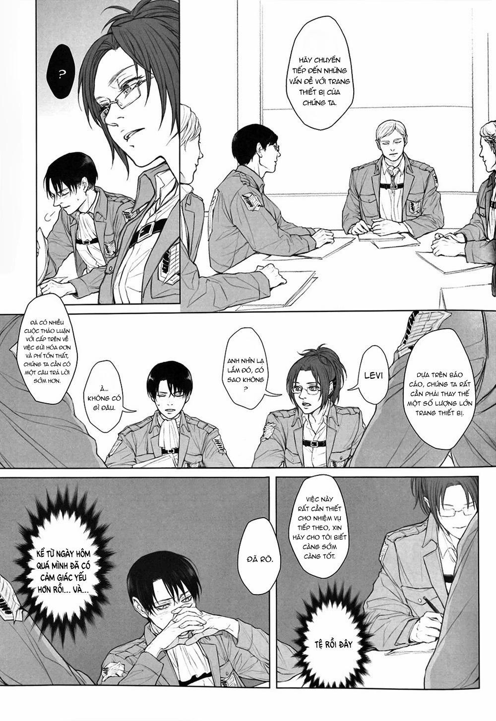DJ Attack On Titan 1 trang 3