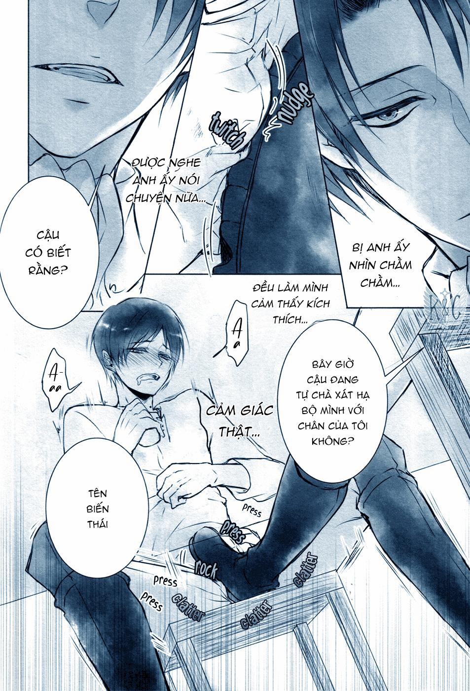 DJ Attack On Titan 3 trang 15