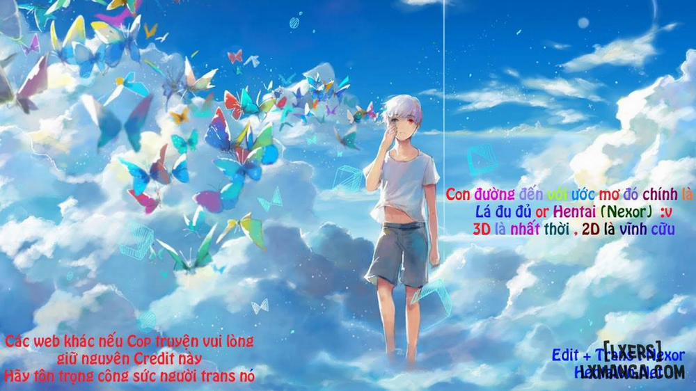 DLO-01-02-03 Kare to no Yakusoku 3 END trang 30