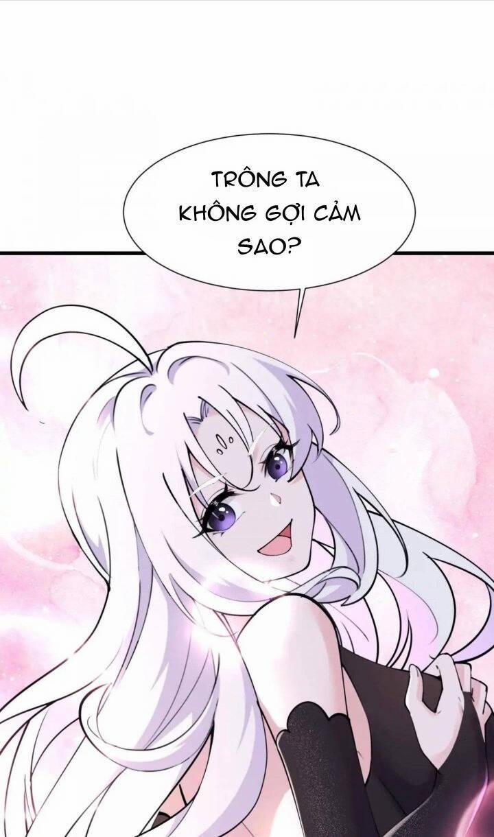 Đồ Đệ Của Ta Đều Là Nữ Ma Đầu 177 trang 0