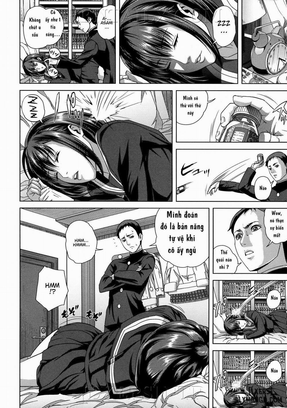 Do Esper Asami 1 trang 10