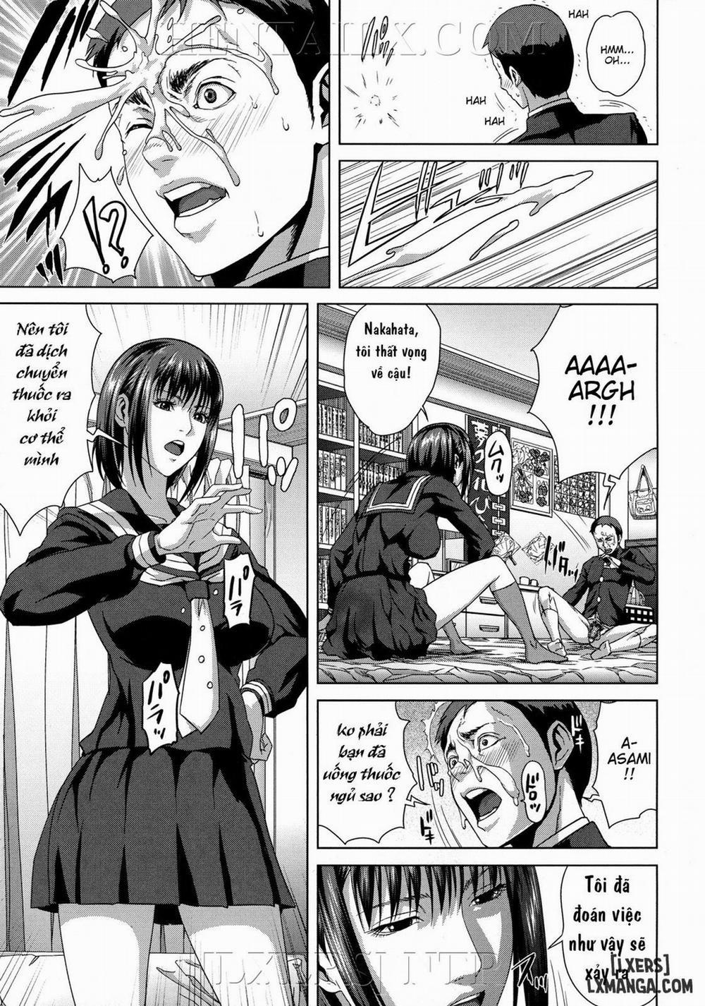 Do Esper Asami 1 trang 13