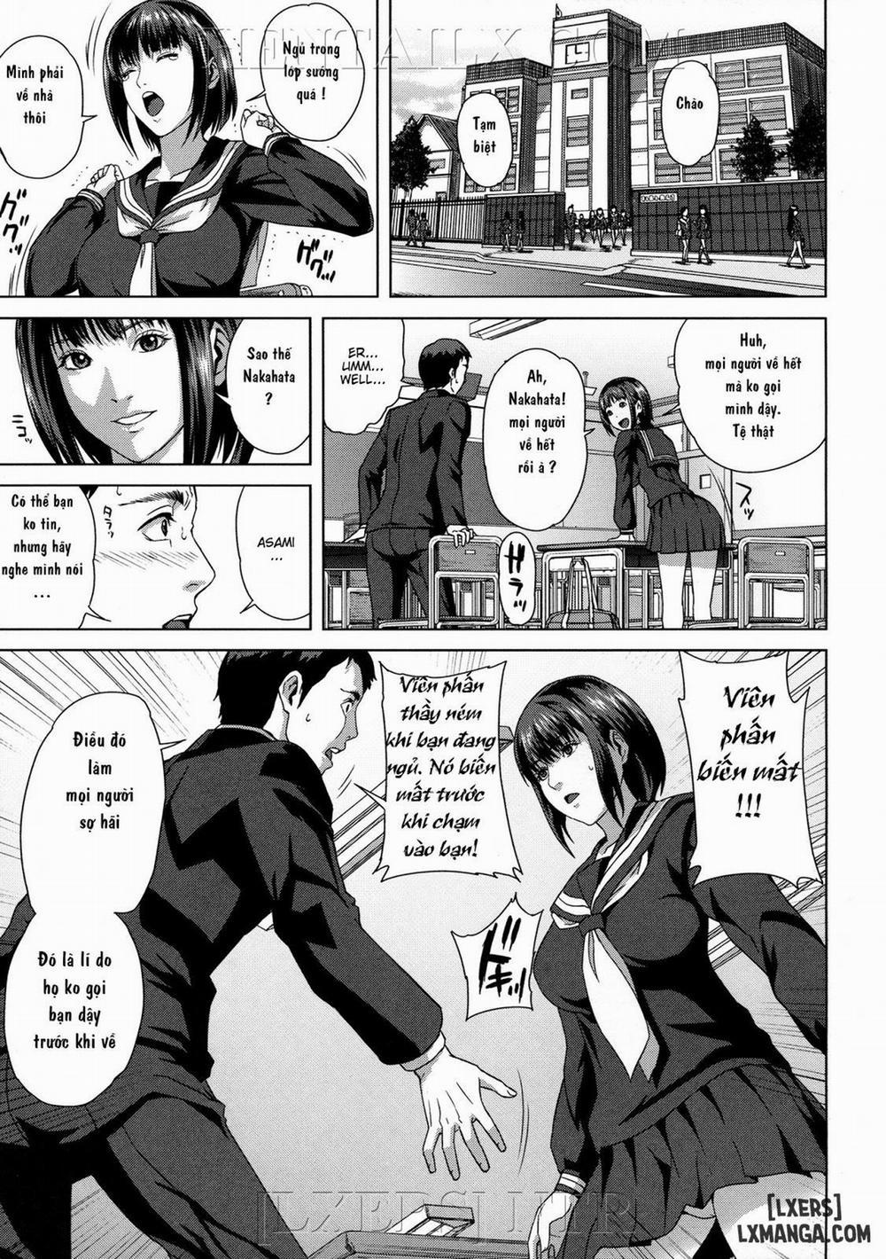 Do Esper Asami 1 trang 5