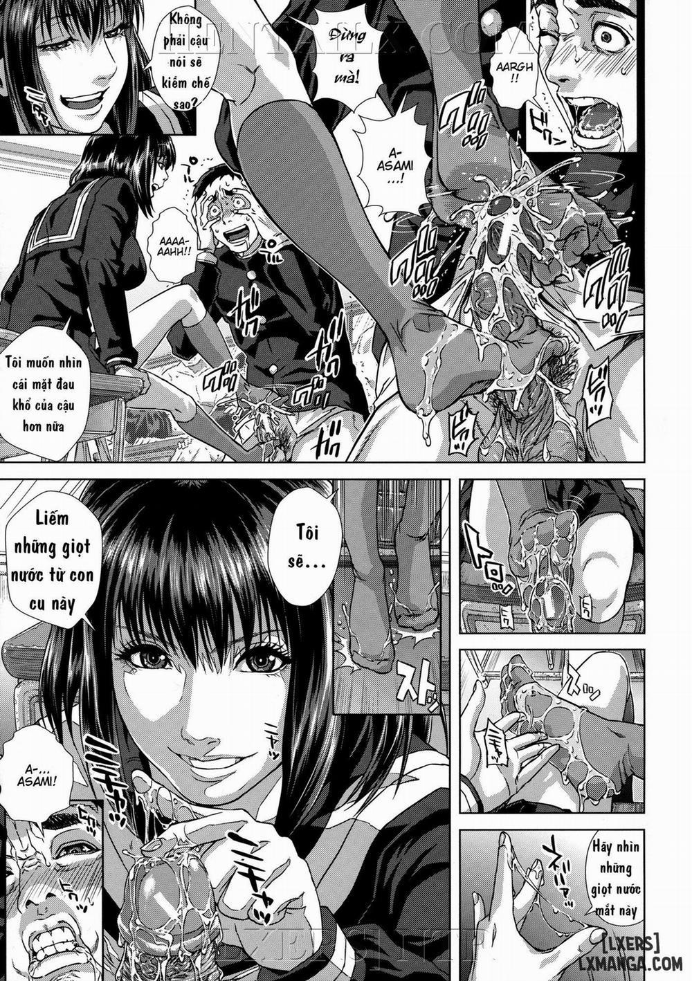 Do Esper Asami 2 trang 14