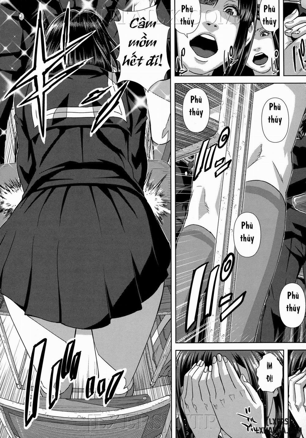 Do Esper Asami 2 trang 6