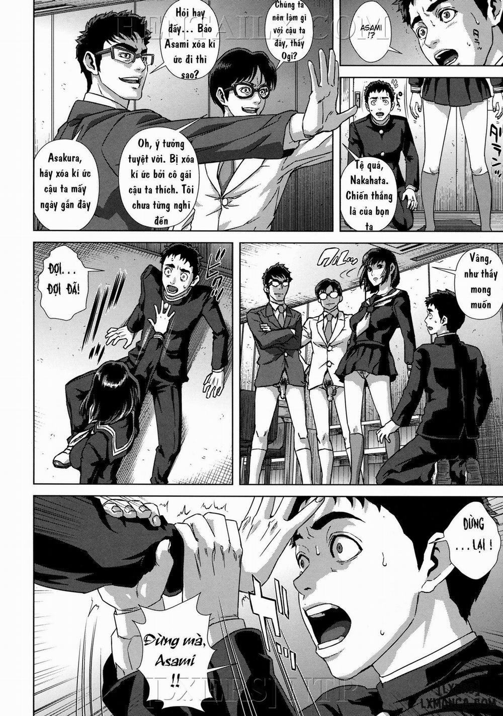 Do Esper Asami 3 trang 39