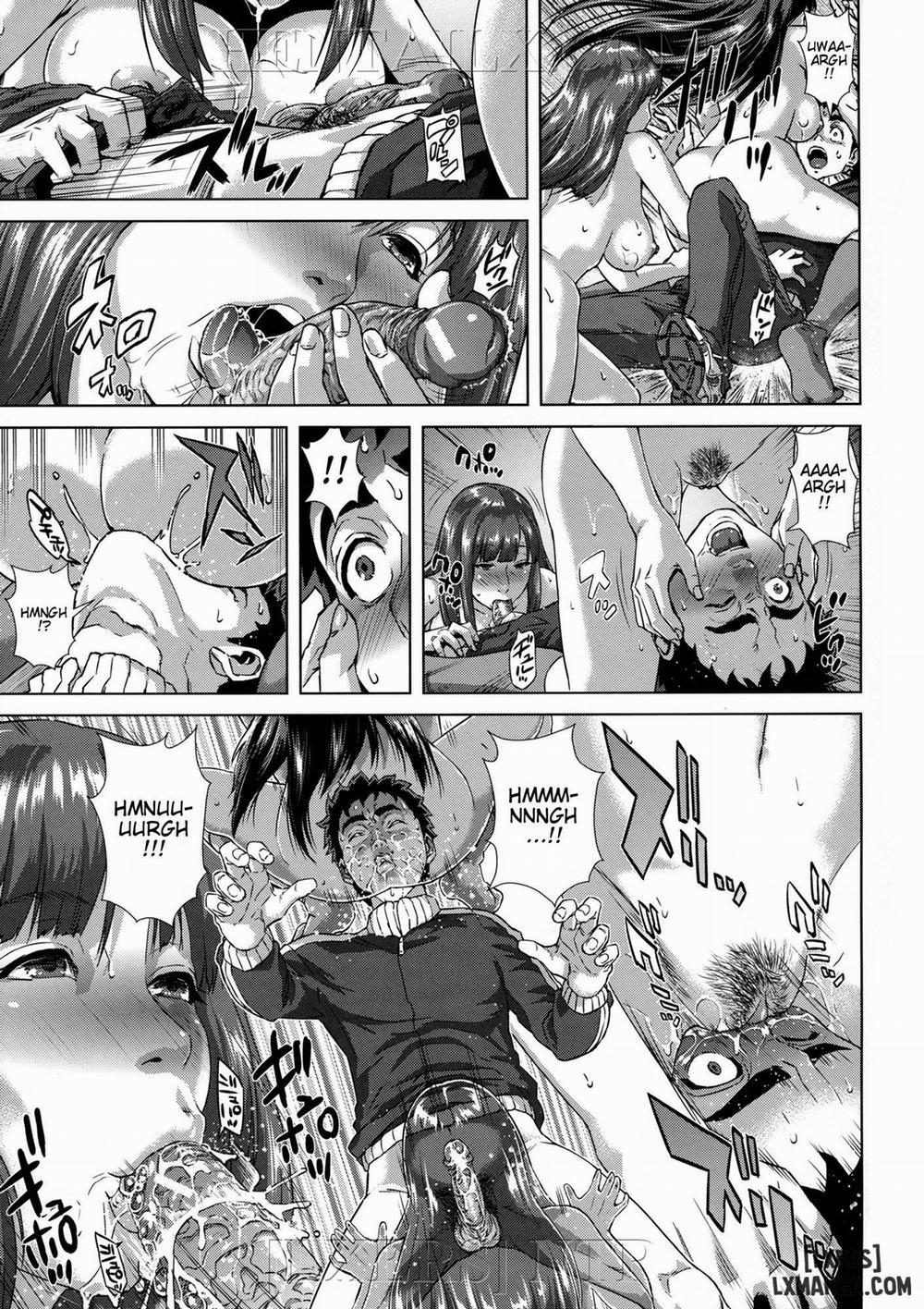 Do Esper Asami 4 trang 32