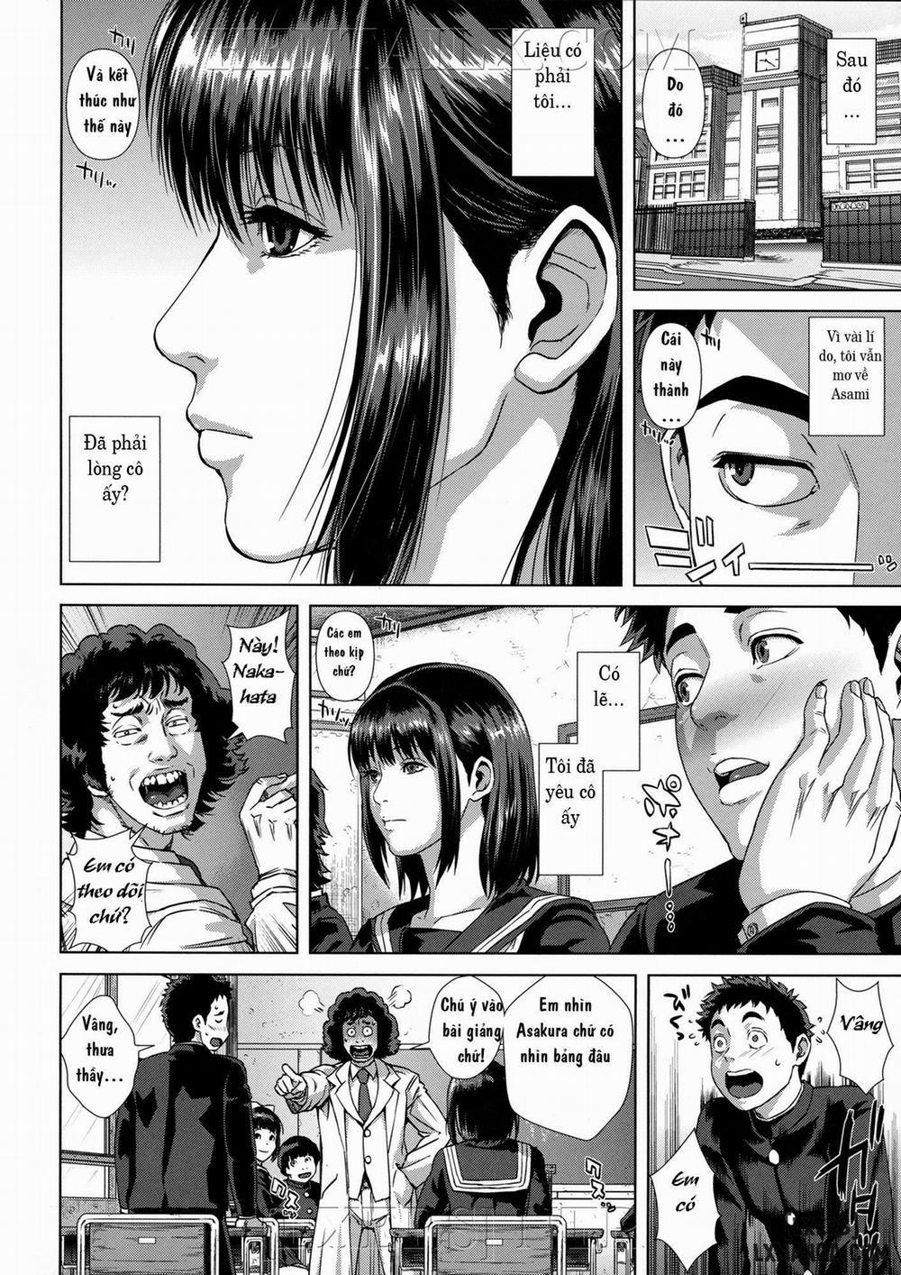 Do Esper Asami 4 trang 5