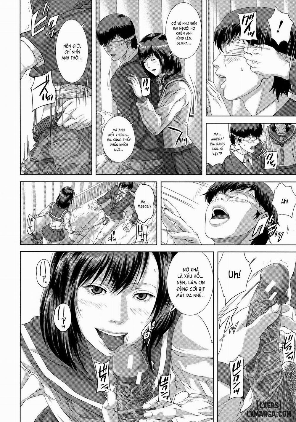 Do Esper Asami 5 trang 7