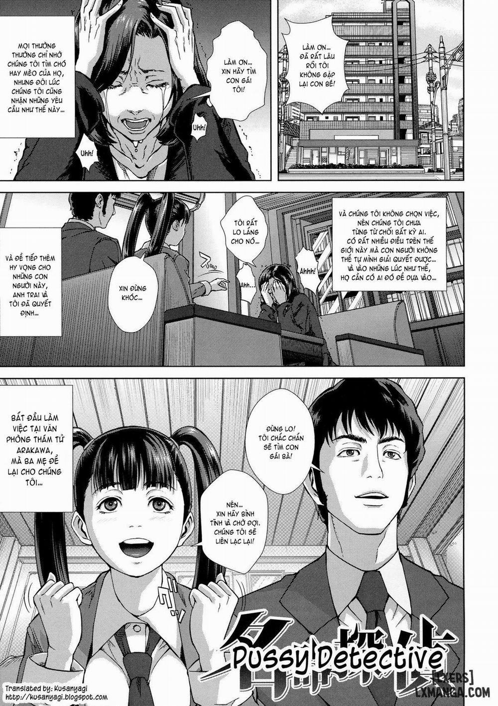Do Esper Asami 6 END trang 0