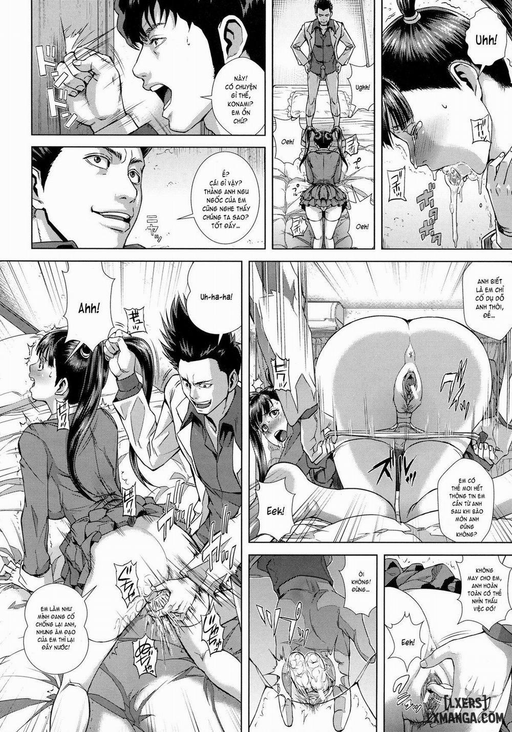 Do Esper Asami 6 END trang 15